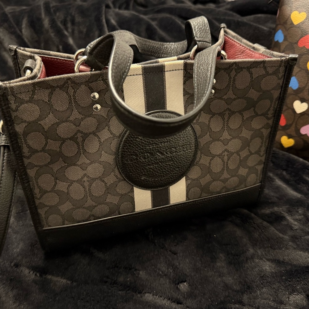 Coach Dempsey 30